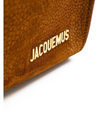 Jacquemus Logo Tote Bag