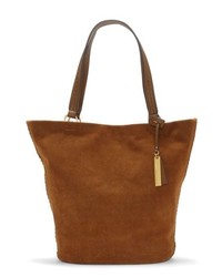 Vince Camuto Suza Leather Tote