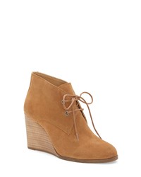 Lucky Brand Shijo Bootie