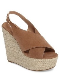 Steve Madden Rayla Platform Wedge Sandal