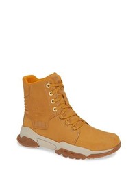 Timberland City Force Reveal Plain Toe Boot