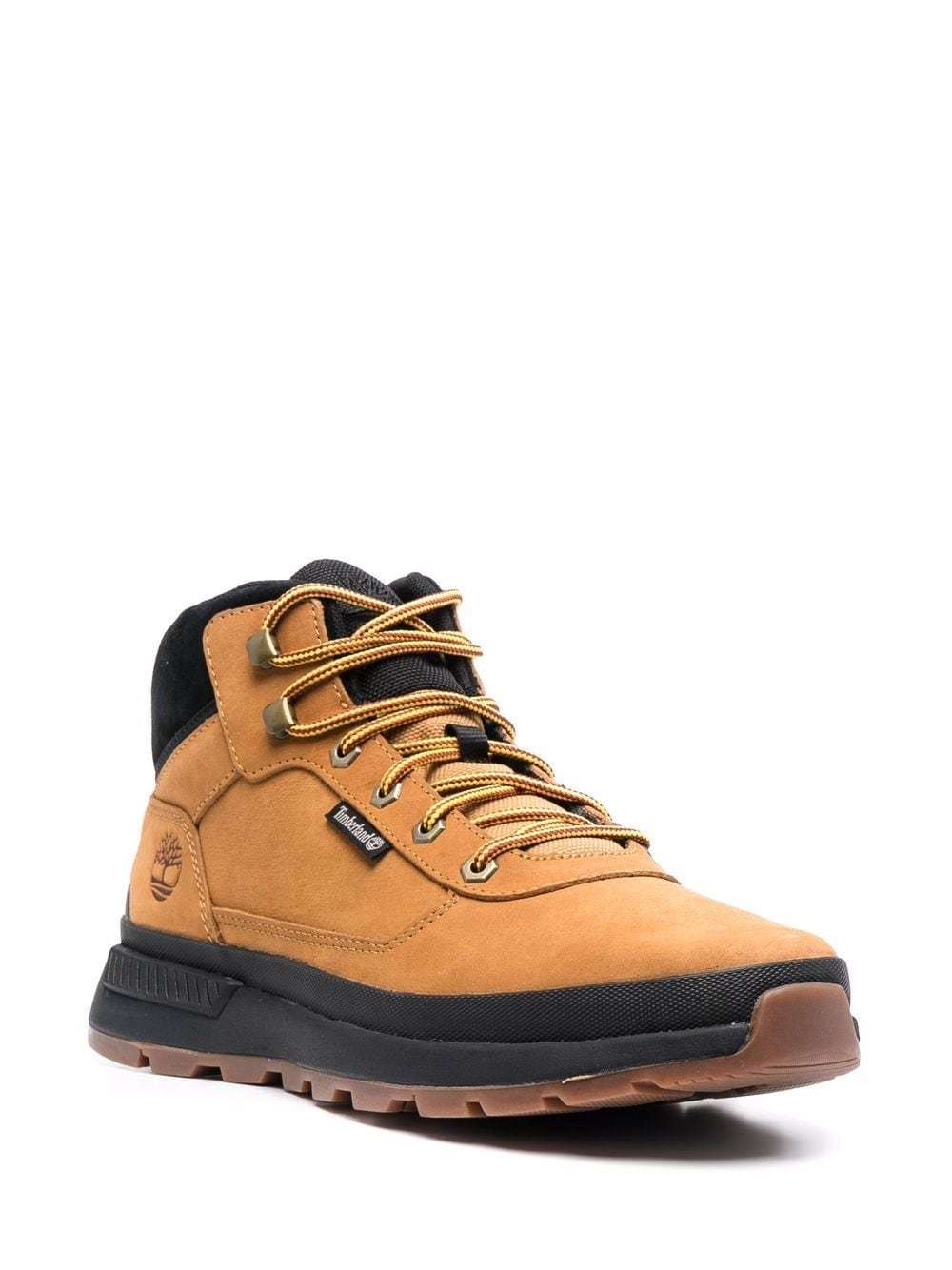 Timberland Field Trekker Hiking Boots, 144 Lookastic