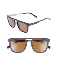 Salvatore Ferragamo 53mm Sunglasses