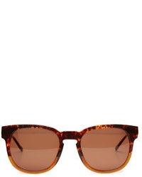 Thierry Lasry Authority Square Frame Sunglasses
