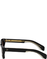 Jacques Marie Mage Black Molino Sunglasses
