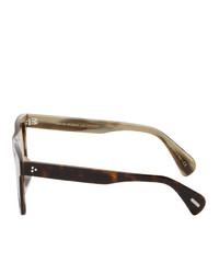 Oliver Peoples Casian Sunglasses