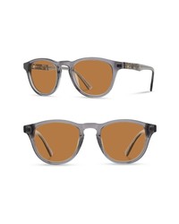 Shwood Francis 49mm Sunglasses