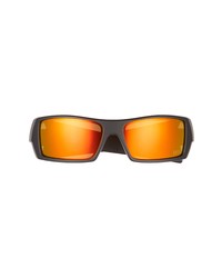 Oakley Gascan 60mm Polarized Sunglasses