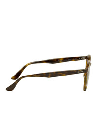 Ray-Ban Havana Sunglasses