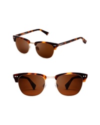 MVMT Legend 49mm Polarized Sunglasses