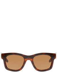 Sun Buddies Tortoiseshell Type 01 Sunglasses