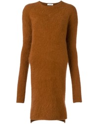 Thierry Mugler Mugler Sweater Dress