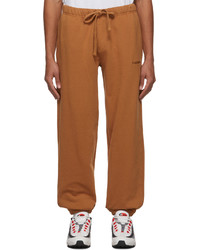 Noon Goons Brown Icon Lounge Pants