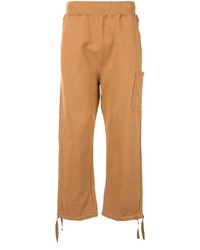 Undercover Wide Leg Tracksuit Bottoms