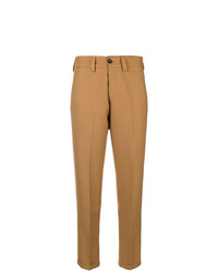 Pt01 Tailored Cropped Trousers