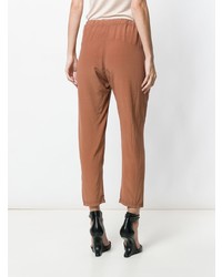 Lost & Found Ria Dunn Tapered Leg Trousers