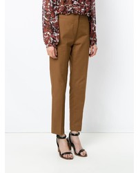 Andrea Marques Tapered Trousers Unavailable