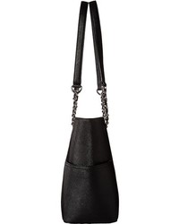 Massage Bridge pier uitvegen Calvin Klein Key Items H3da11hu Tote Handbags, $178 | Zappos | Lookastic