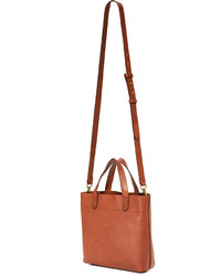 Madewell The Small Transport Cross Body Bag