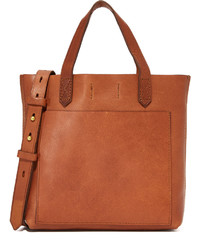 Madewell The Small Transport Cross Body Bag