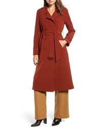 CHRISELLE LIM COLLECTION Chriselle Lim Chloe Trench Coat