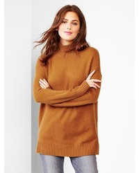 Gap Cozy Turtleneck Sweater