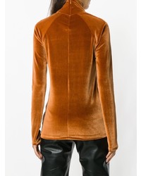Haider Ackermann Perfectly Fitted Sweater