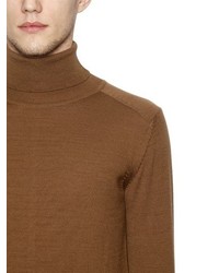 Wooyoungmi Wool Turtleneck Sweater