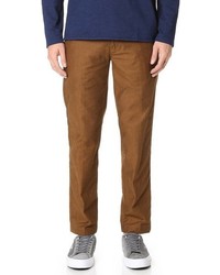 Levi's Made Crafted Slim Fit Chinos
