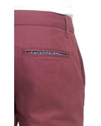 Bonobos Tailored Fit Washed Chinos