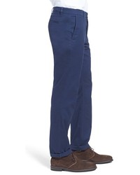 Bonobos Tailored Fit Washed Chinos