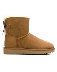 UGG Australia Bailey Ankle Boots