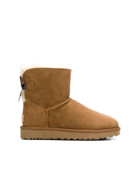 UGG Australia Bailey Ankle Boots