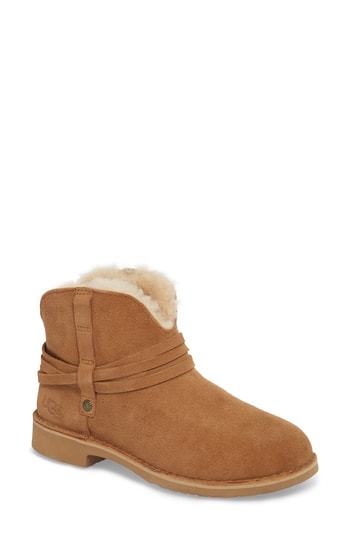 pasqual boot ugg