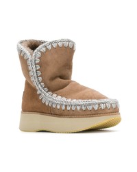 Mou Rune Boots