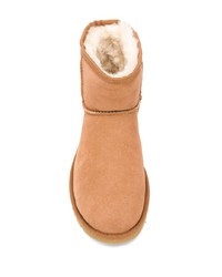 UGG Australia Shearling Lined Boots