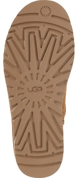 ugg patch it classic short