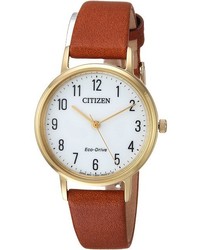 Citizen Watches Em0572 05a Eco Drive Watches