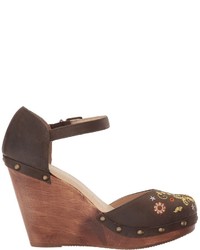 Cordani Delva Wedge Shoes