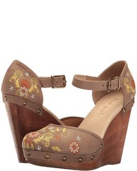 Cordani Delva Wedge Shoes