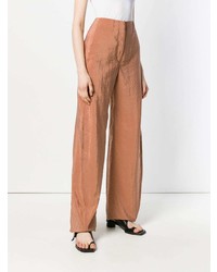 Lemaire Curved Seam Trousers
