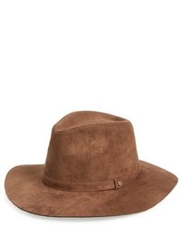 Brixton Highland Floppy Wool Felt Hat