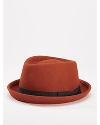 Pendleton Roll Brim Hat