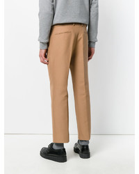 No.21 No21 Cropped Trousers