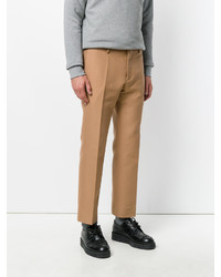 No.21 No21 Cropped Trousers