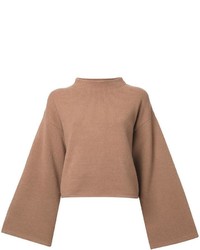 H Beauty&Youth Wide Sleeve Jumper