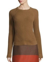 BOSS Primal Allure Virgin Wool Cashmere Blend Sweater