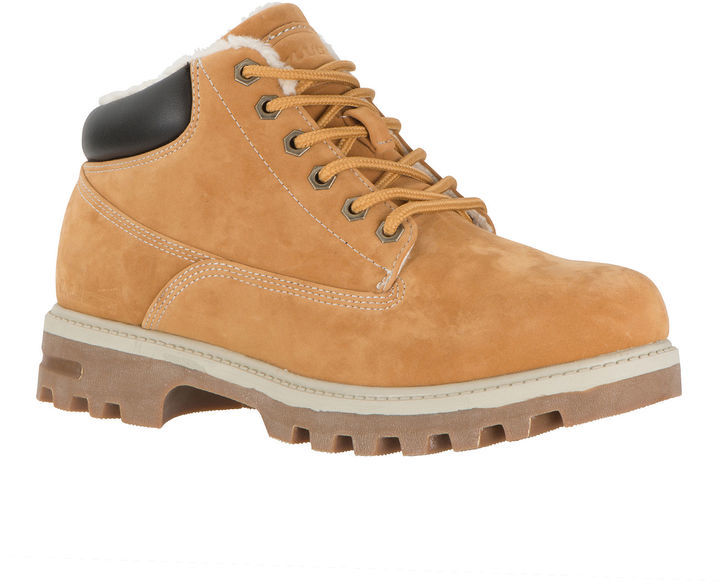 jcpenney lugz boots