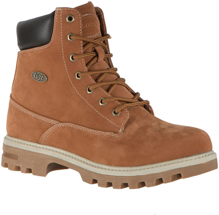 jcpenney lugz boots