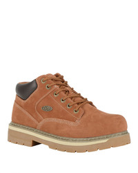 Lugz Warfare Mid Water Resistant Boots